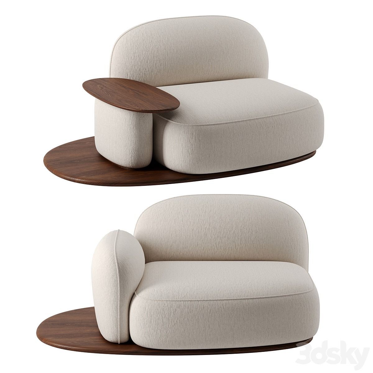 Custom - Made Furniture Project - Image 4